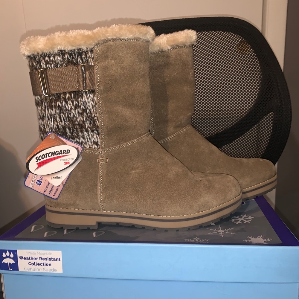 ❄️ NEW Woman Winter Boots! ❄️